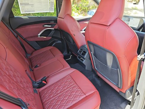 New 2026 Audi SQ5 Premium Plus AWD/4WD image 11