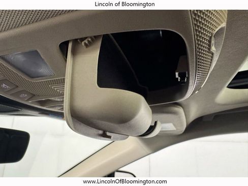 Certified 2023 Lincoln Nautilus Reserve w/ Cargo Utility Package image 66