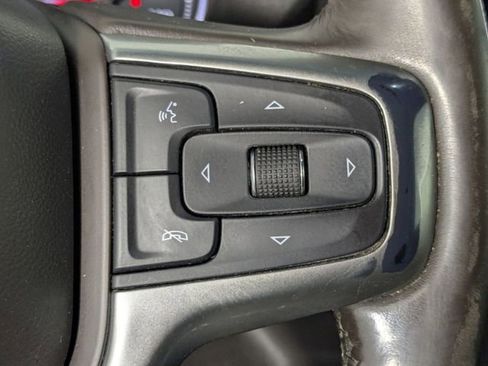 Used 2019 Chevrolet Silverado 1500 LT w/ All-Star Edition image 16