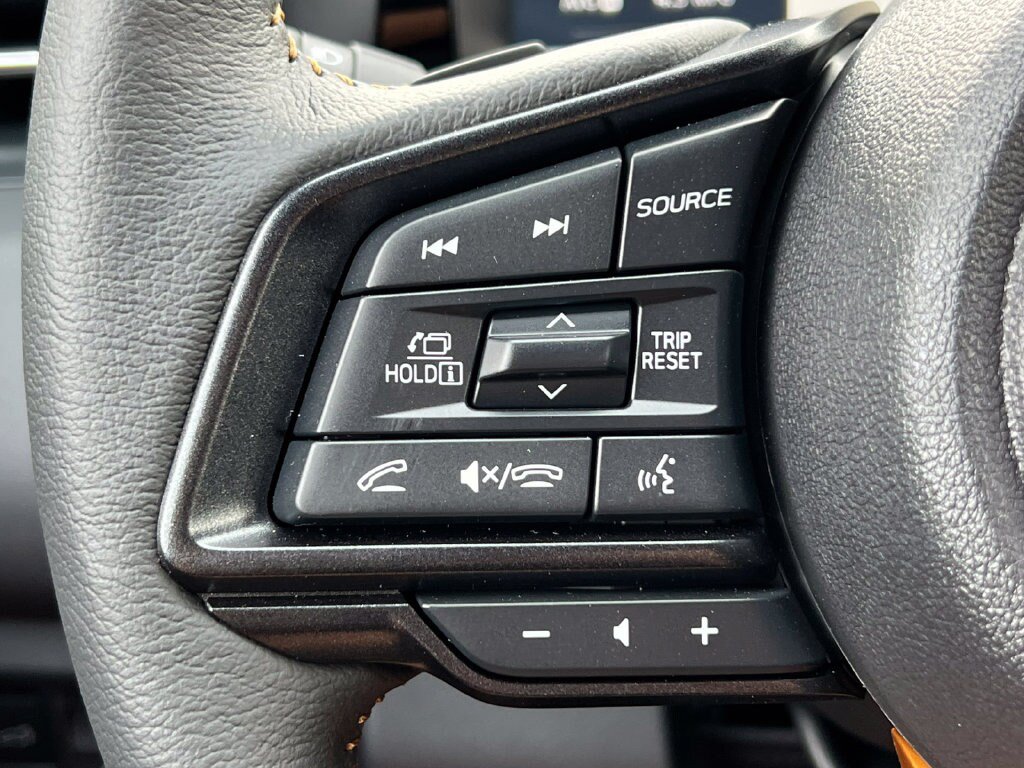 New 2026 Subaru Outback Wilderness AWD/4WD image 22