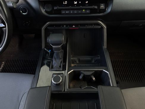 Used 2023 Toyota Tundra SR5 RWD image 14