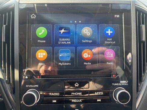 Used 2023 Subaru Crosstrek 2.5i Sport image 38