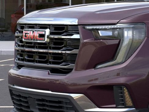 New 2025 GMC Acadia Elevation image 13