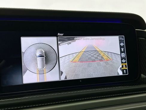 Certified 2023 Mercedes-Benz G 63 AMG 4MATIC image 14