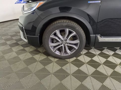 Used 2022 Honda CR-V Touring image 29