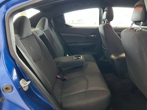 Used 2014 Dodge Avenger SE FWD image 20