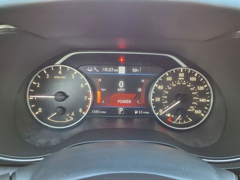 Used 2023 Nissan Maxima Platinum image 16