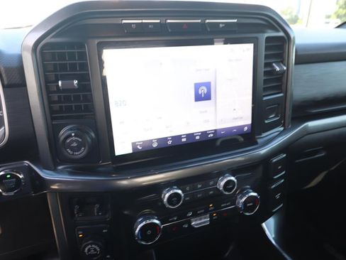 Used 2023 Ford F150 XLT w/ Equipment Group 302A High image 21