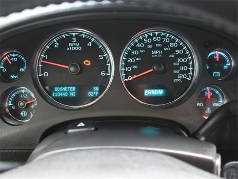 Used 2014 Chevrolet Tahoe LT w/ Texas Edition image 13