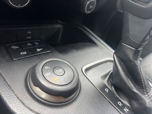 Used 2021 Ford Ranger XL w/ FX4 Off-Road Package image 17