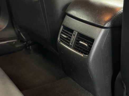 Used 2016 MAZDA MAZDA6 Touring image 25