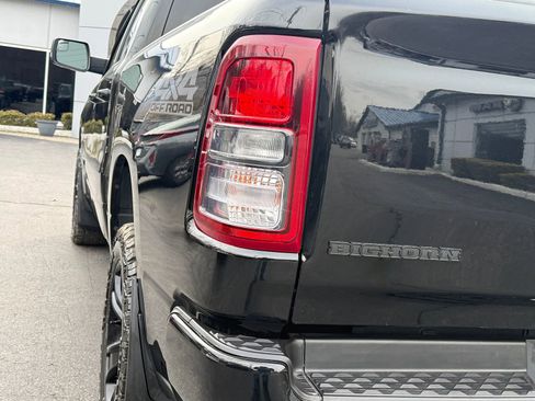 Used 2021 RAM 1500 Big Horn image 12