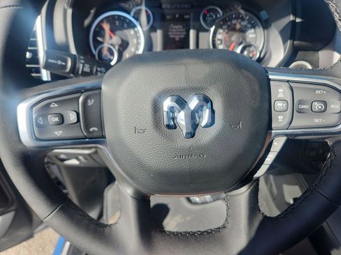 New 2026 RAM 1500 Big Horn image 17