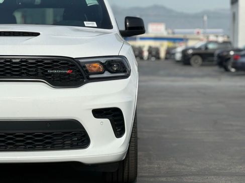 New 2026 Dodge Durango GT w/ Blacktop Package image 4