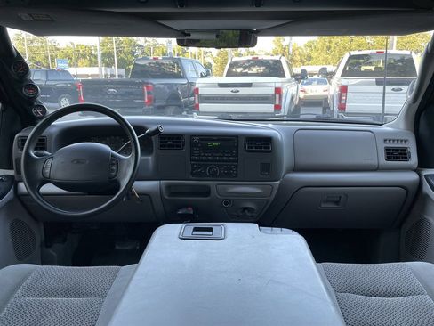 Used 2001 Ford F350 XLT image 5