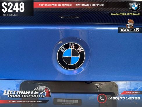 Used 2015 BMW 428i Coupe RWD image 46