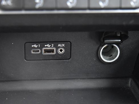 Used 2023 Nissan Altima 2.5 SV image 24