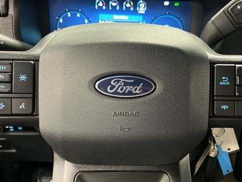 Used 2024 Ford F150 STX w/ Equipment Group 201A FX4 AWD/4WD image 14