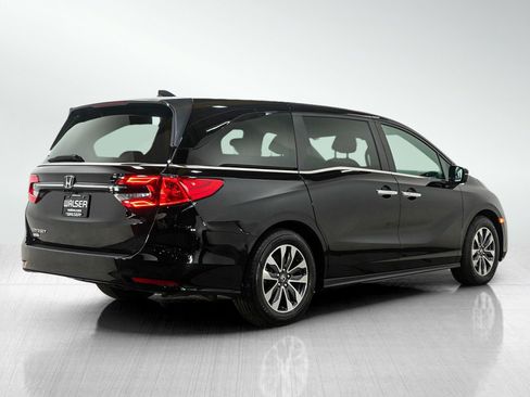 Used 2022 Honda Odyssey EX-L image 5