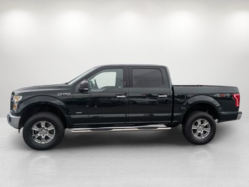Used 2016 Ford F150 XLT w/ Equipment Group 302A Luxury AWD/4WD image 8