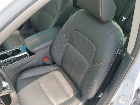 Used 2024 Nissan Altima 2.5 SR w/ SR Premium Package FWD image 30