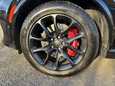 Used 2022 Dodge Durango SRT w/ Black Package image 19