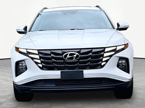 Used 2023 Hyundai Tucson SEL w/ Convenience Package AWD/4WD image 4