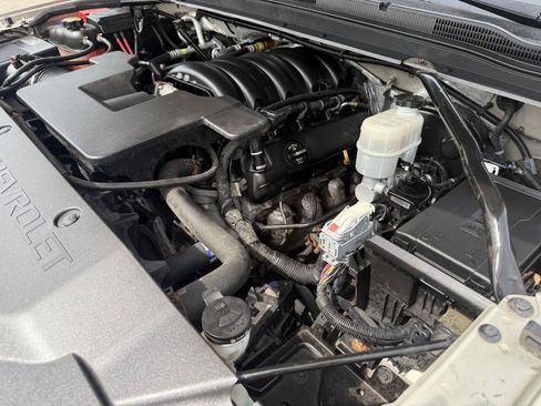 Used 2016 Chevrolet Tahoe LT AWD/4WD image 41