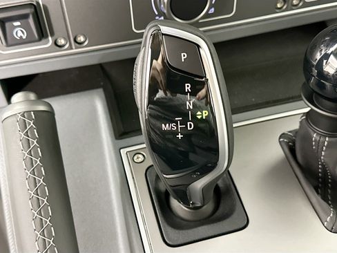 New 2026 INEOS Grenadier Fieldmaster Edition image 28