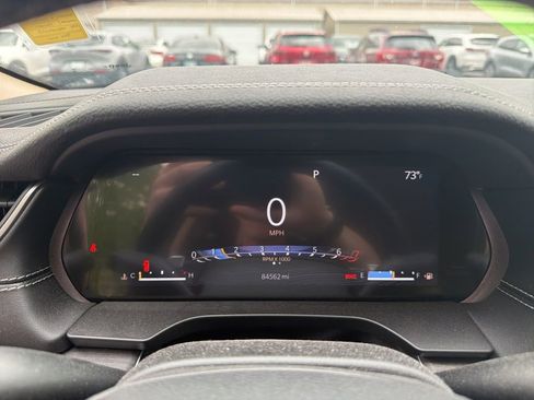 Used 2021 Jeep Grand Cherokee L Limited image 17