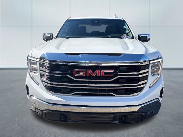 Used 2026 GMC Sierra 1500 SLT AWD/4WD image 6