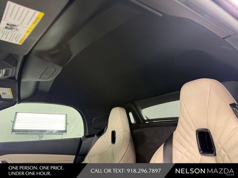 Used 2019 BMW Z4 sDrive30i w/ Executive Package RWD image 28