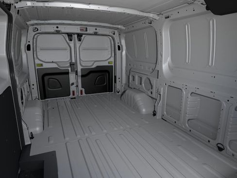 New 2026 Ford Transit 250 Low Roof RWD image 12