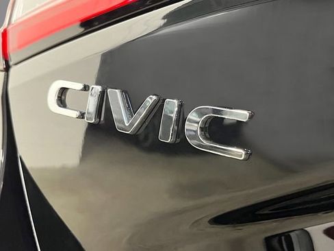New 2026 Honda Civic Sport Touring image 7