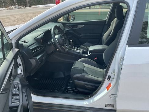 Used 2023 Subaru WRX image 12