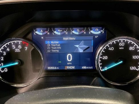 Used 2022 Ford F150 XLT w/ Equipment Group 302A High AWD/4WD image 21