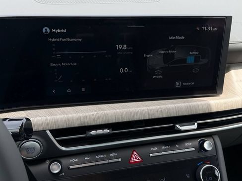 New 2026 Hyundai Sonata SEL FWD image 26