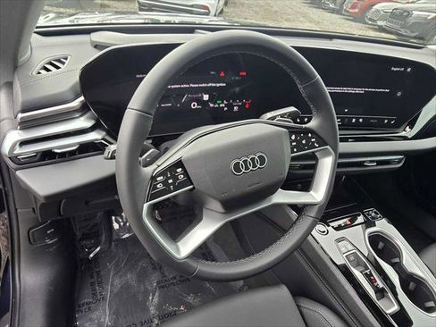 New 2026 Audi A6 Premium Plus AWD/4WD image 28