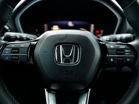 New 2026 Honda Pilot Touring image 37
