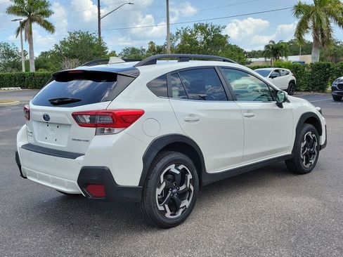 Certified 2023 Subaru Crosstrek 2.5i Limited w/ Popular Package #3 AWD/4WD image 3