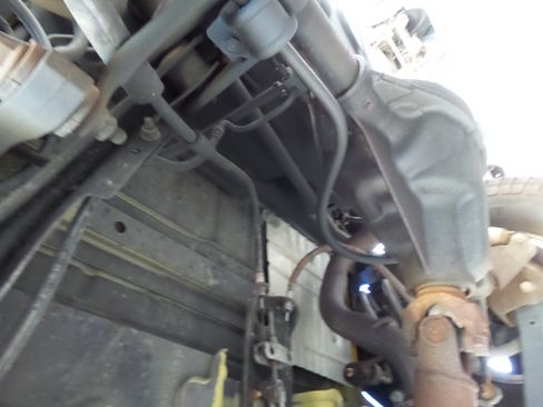 Used 2001 Jeep Wrangler Sport AWD/4WD image 88