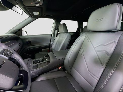 New 2026 Hyundai Palisade XRT Pro image 12