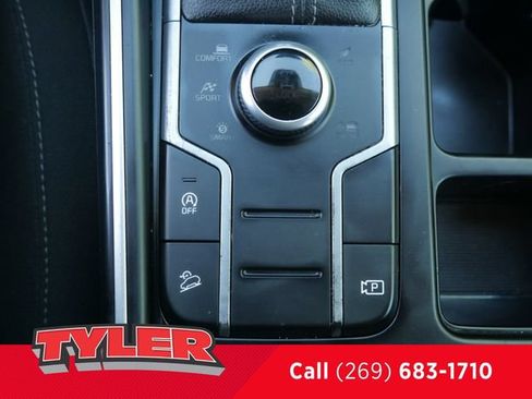 Used 2022 Kia Sorento LX AWD/4WD image 30