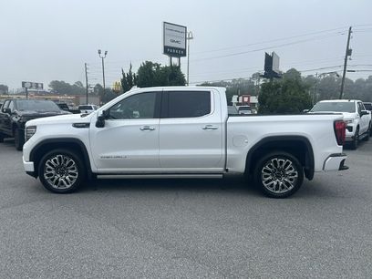 Used 2024 GMC Sierra 1500 Denali Ultimate