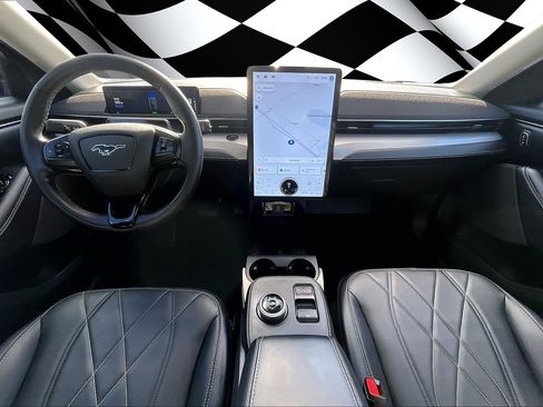 Used 2023 Ford Mustang Mach-E California Route 1 image 15