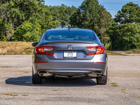 Used 2020 Honda Accord Sport image 7