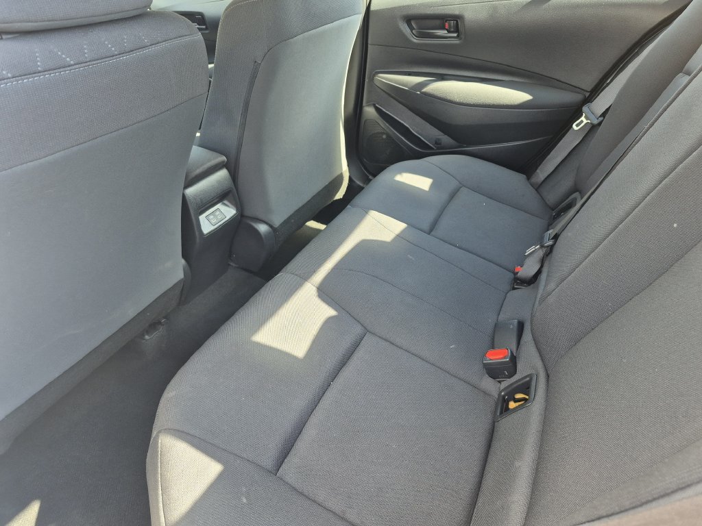 Used 2024 Toyota Corolla LE FWD image 13