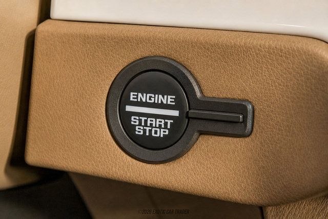 Used 2025 Ford Bronco Badlands AWD/4WD image 58