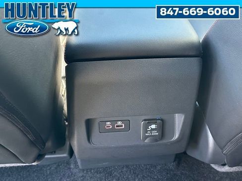 Used 2025 Nissan Frontier PRO-4X w/ Pro Premium Package AWD/4WD image 13