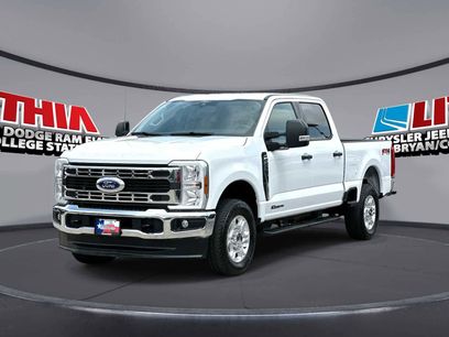 Used 2025 Ford F250 XLT w/ FX4 Off-Road Package